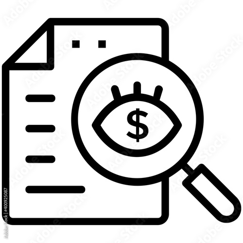 Tax Inspection 