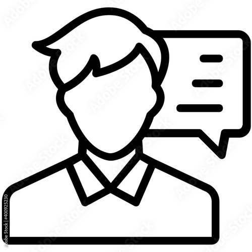Businessman 