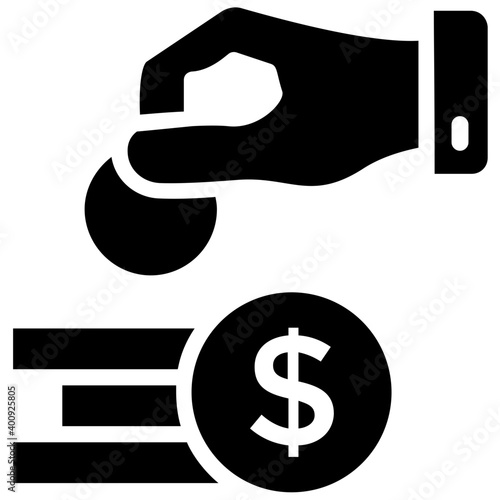 Money Raising 
