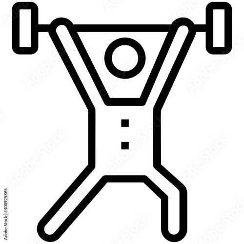 Weightlifting 