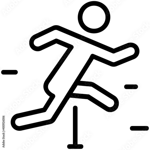 Athletics 