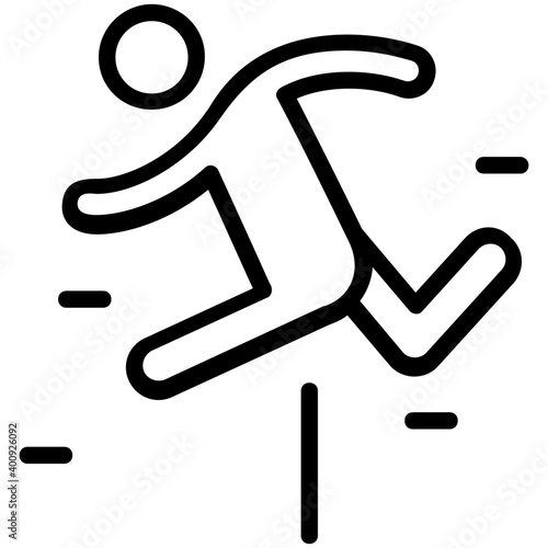 Athletics 