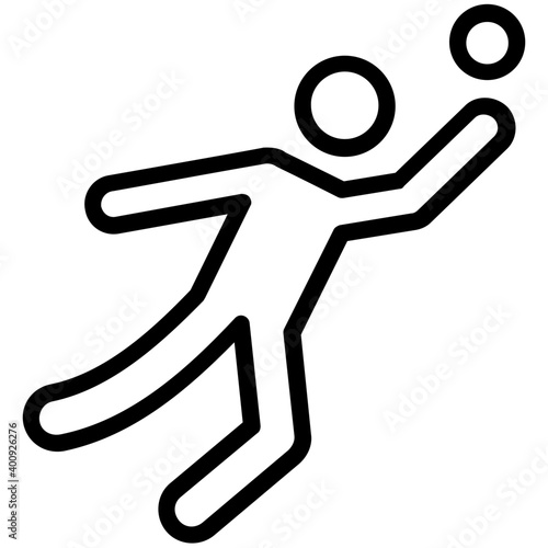 Player Catching 