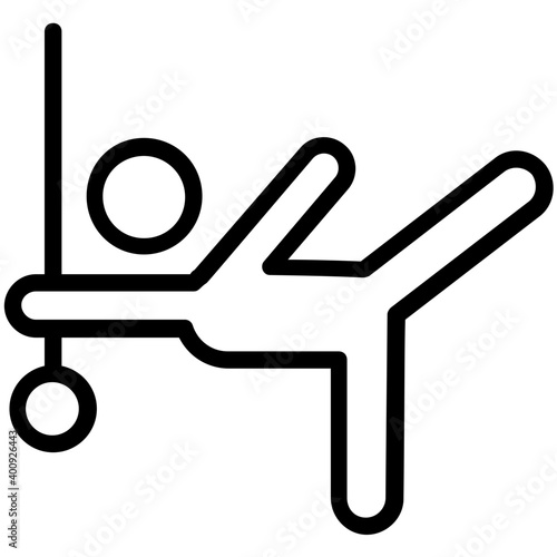 Javelin Throw 