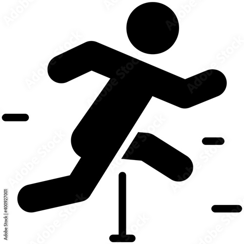 Athletics 