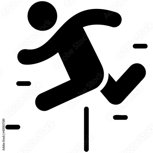 Athletics 