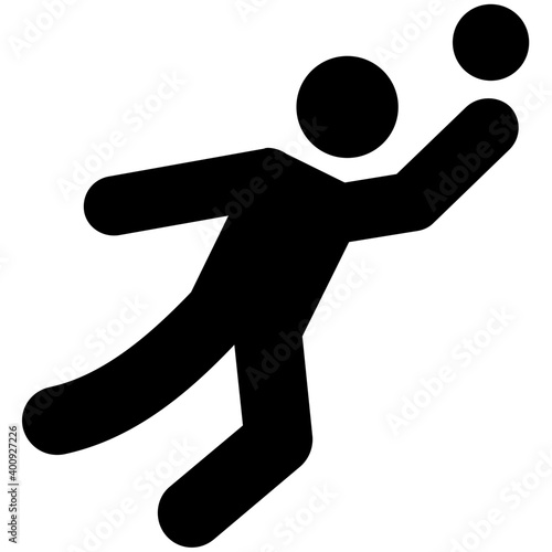 Player Catching 