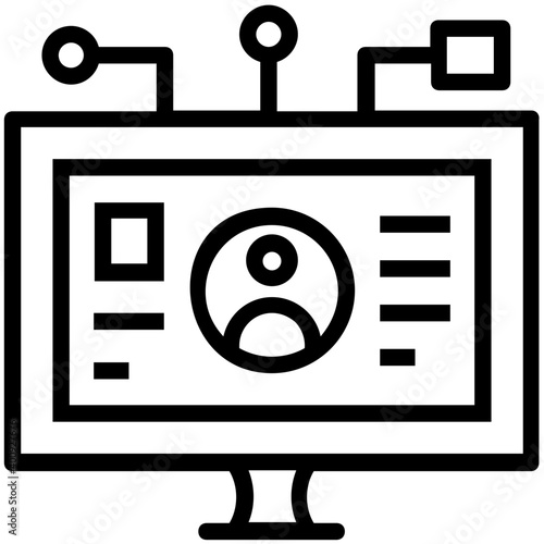 Online Portfolio 