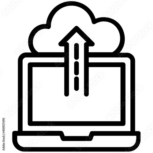 Cloud Upload 