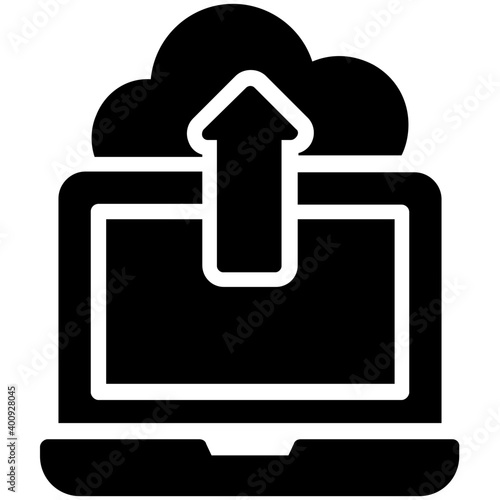 Cloud Upload 