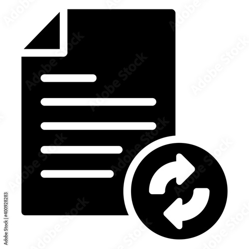 File Synchronization 
