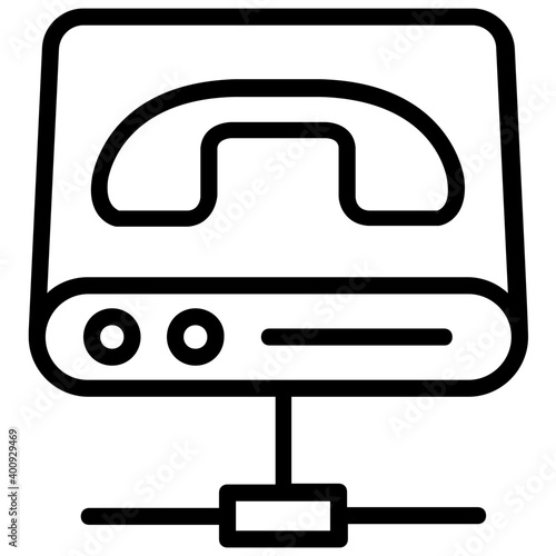 Voip Server 