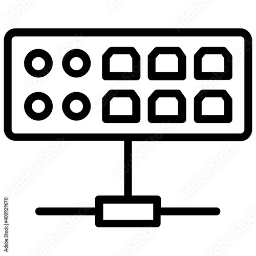 Network Hub 