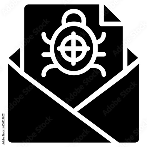 Email Virus 
