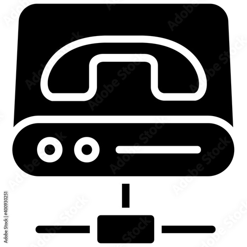 Voip Server 