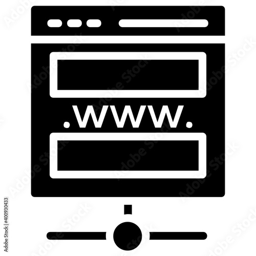 Domain Server 