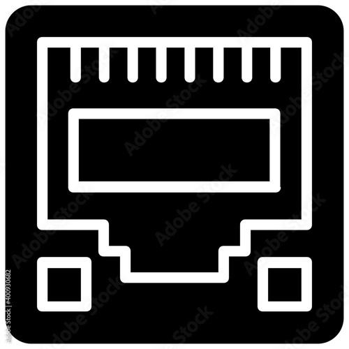 Network Port 