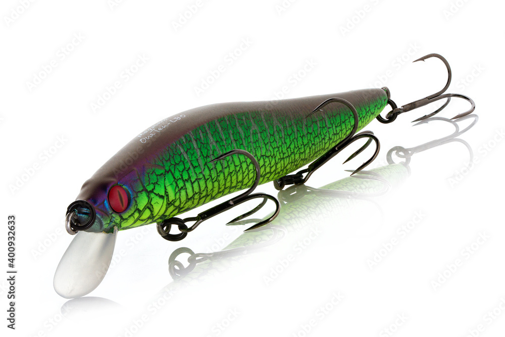 Artificial bait Megabass Vision Oneten LBO for fishing Artificial bait Megabass Vision Oneten LBO for fishing
