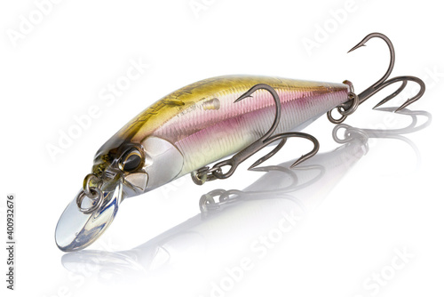 Artificial bait DUO Realis Jerkbait for fishing