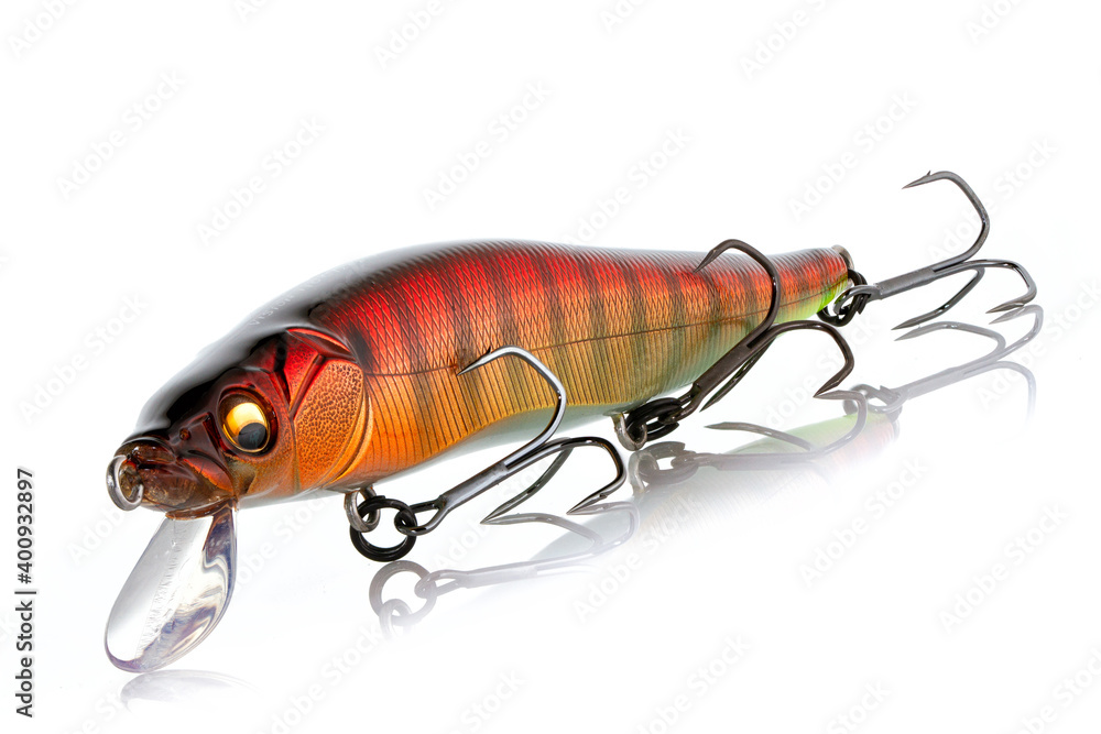 Artificial bait Megabass Vision Oneten for fishing Artificial bait Megabass Vision Oneten for fishing