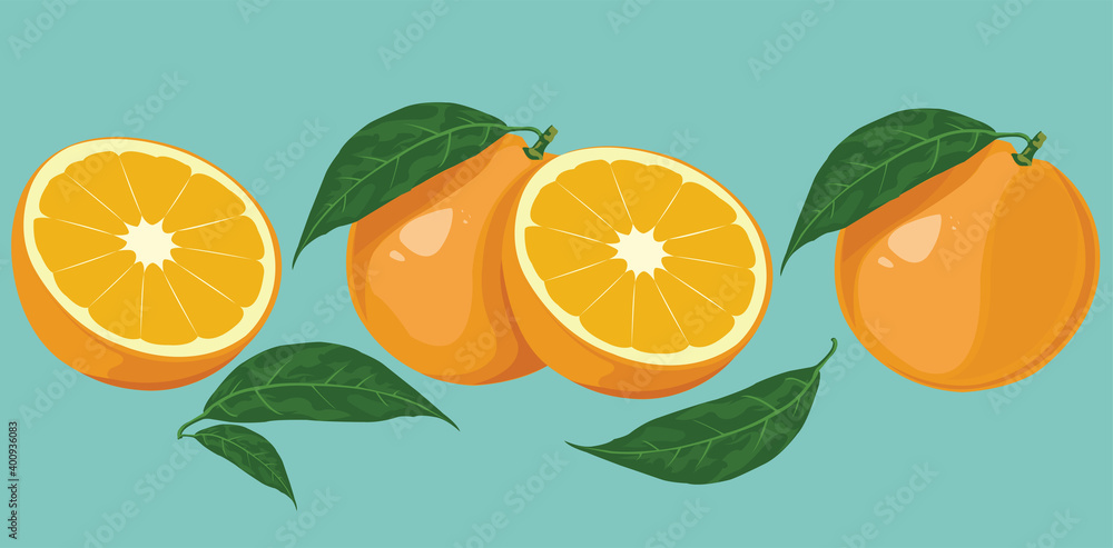 orange orange