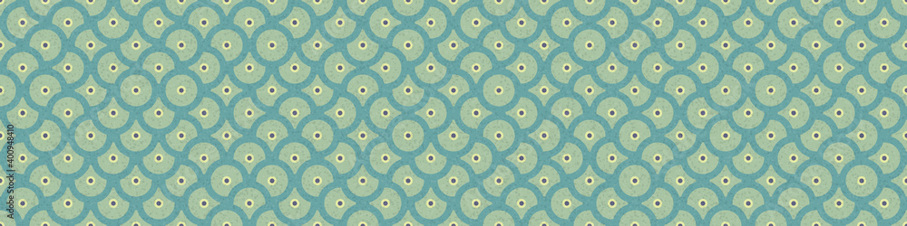 Fototapeta premium Green Wedge Ukaine flag of independence Habarovsk illustration