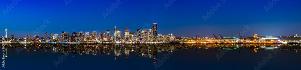 Seattle