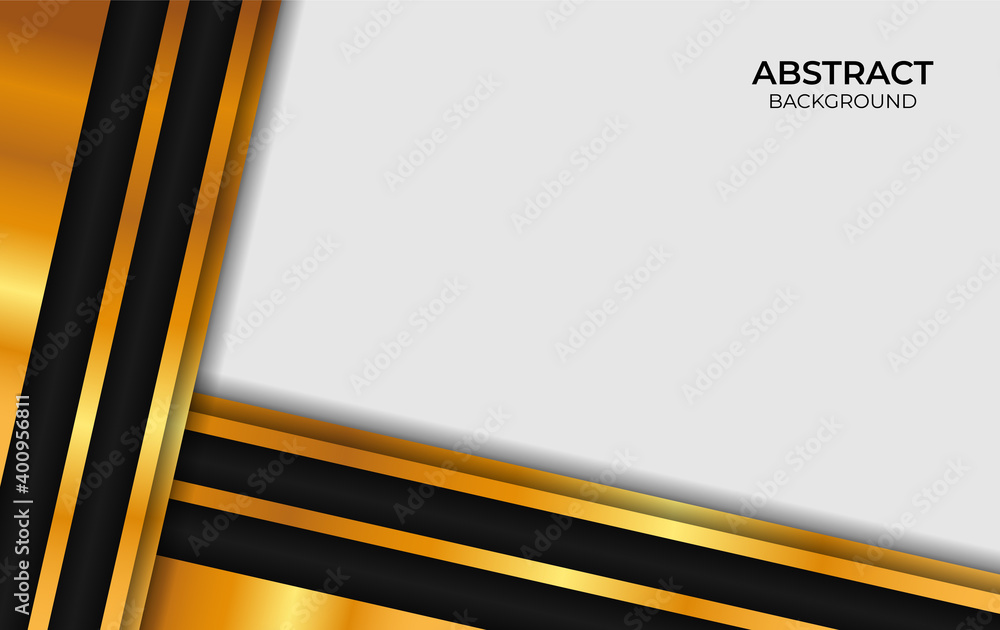 Luxury Abstract Background Black And Gold Luxury Abstract Background Black And Gold