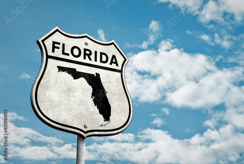 US State Florida