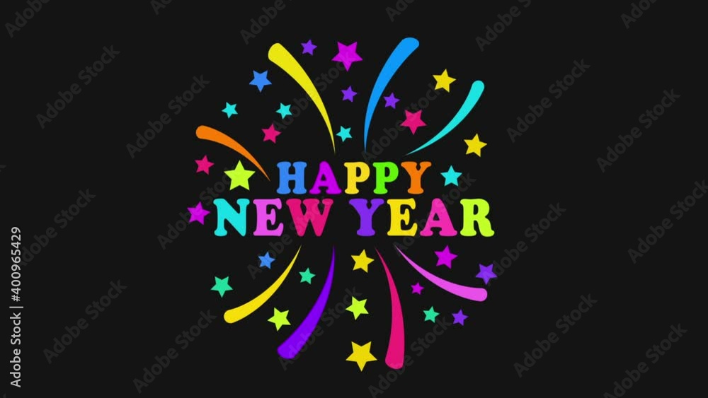 happy new year happy new year