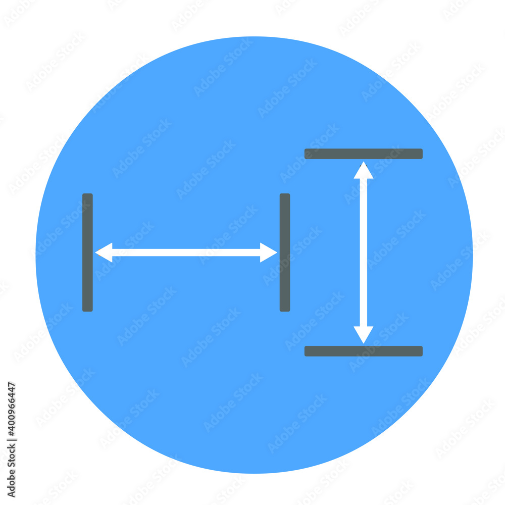 Vector illustration for Breadth and Depth EPS10 Vector illustration for Breadth and Depth EPS10
