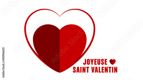 joyeuse saint valentin
