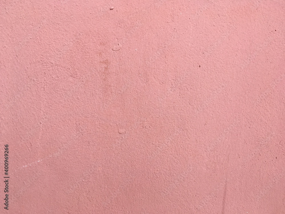 Fototapeta premium pink wall texture