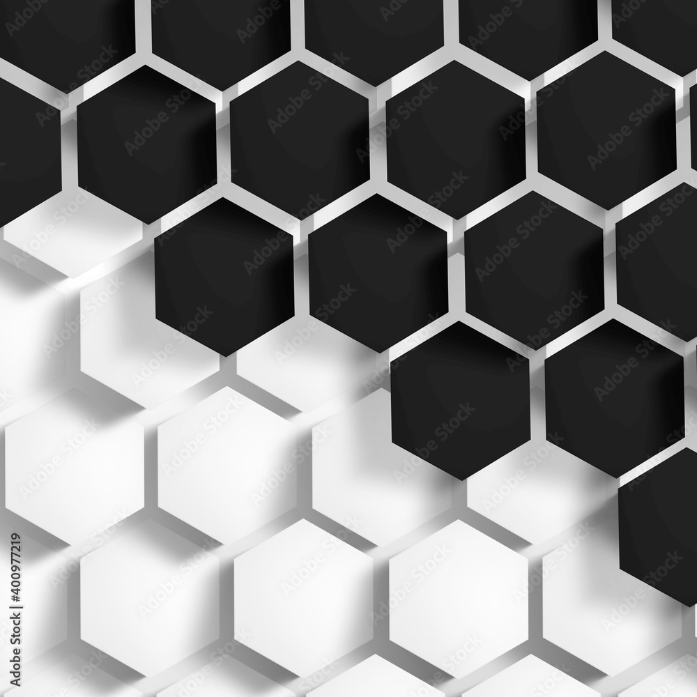 abstract hexagon pattern background abstract hexagon pattern background