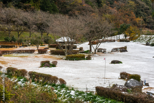 国東市行入