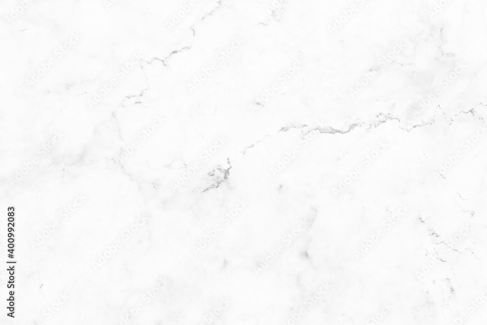 White marble texture background with high resolution in seamless pattern for design art work and interior or exterior.