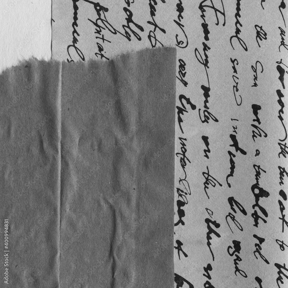 black-torn-paper-collage-close-up-texture-made-from-various-paper-and