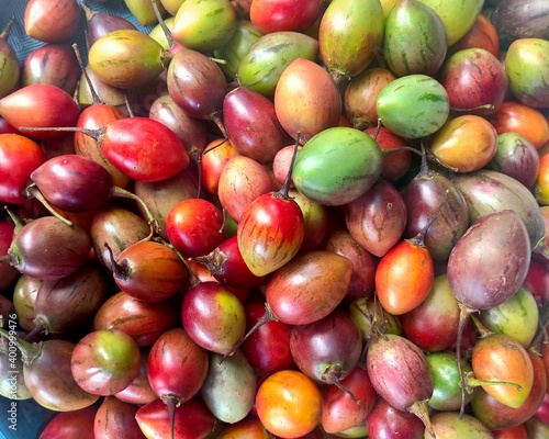 tamarillo fruit photo