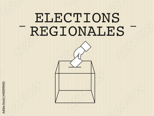 Election-urne