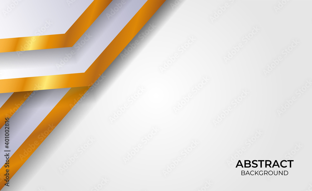 Abstract design gray and gold style background Abstract design gray and gold style background