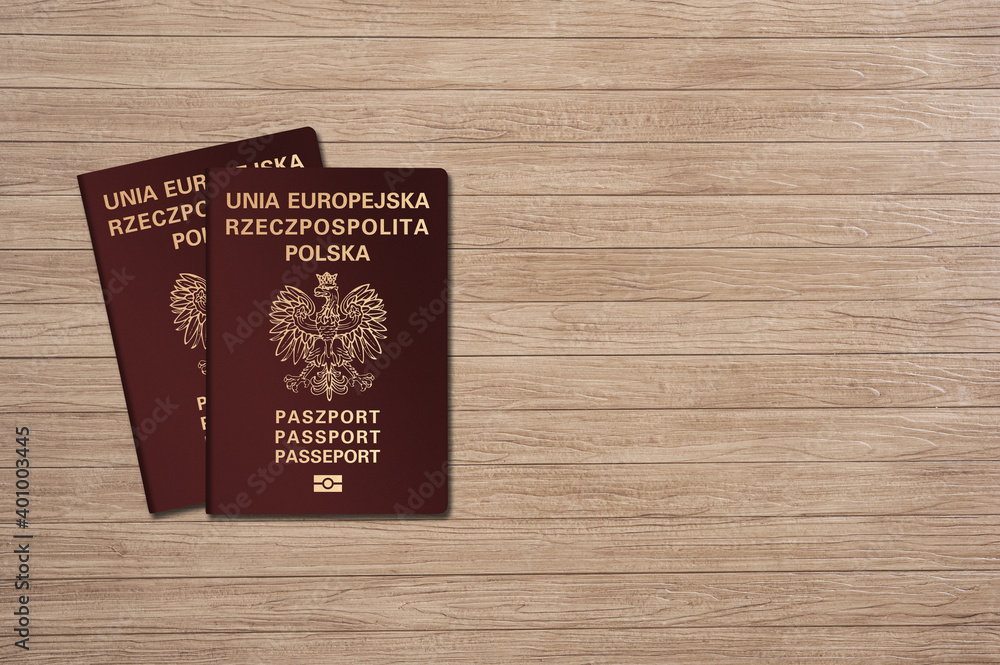 Polish passports are issued to citizens of Poland for the purpose of international travel Polish passports are issued to citizens of Poland for the purpose of international travel