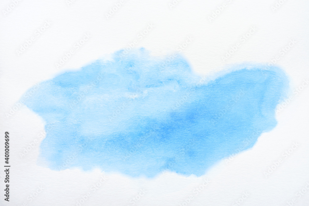 Abstract blue watercolor on white background. abstract art background. texture color paint splash blue. space beautiful wallpaper pattern ink splash. texture blue space color nature paint on paper.
Abstract blue watercolor on white background. abstract art background. texture color paint splash blue. space beautiful wallpaper pattern ink splash. texture blue space color nature paint on paper.