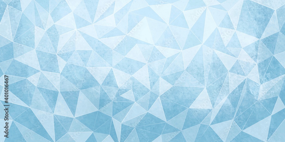 Sfondo moderno blu azzurro poligono geometrico futuristico Sfondo moderno blu azzurro poligono geometrico futuristico