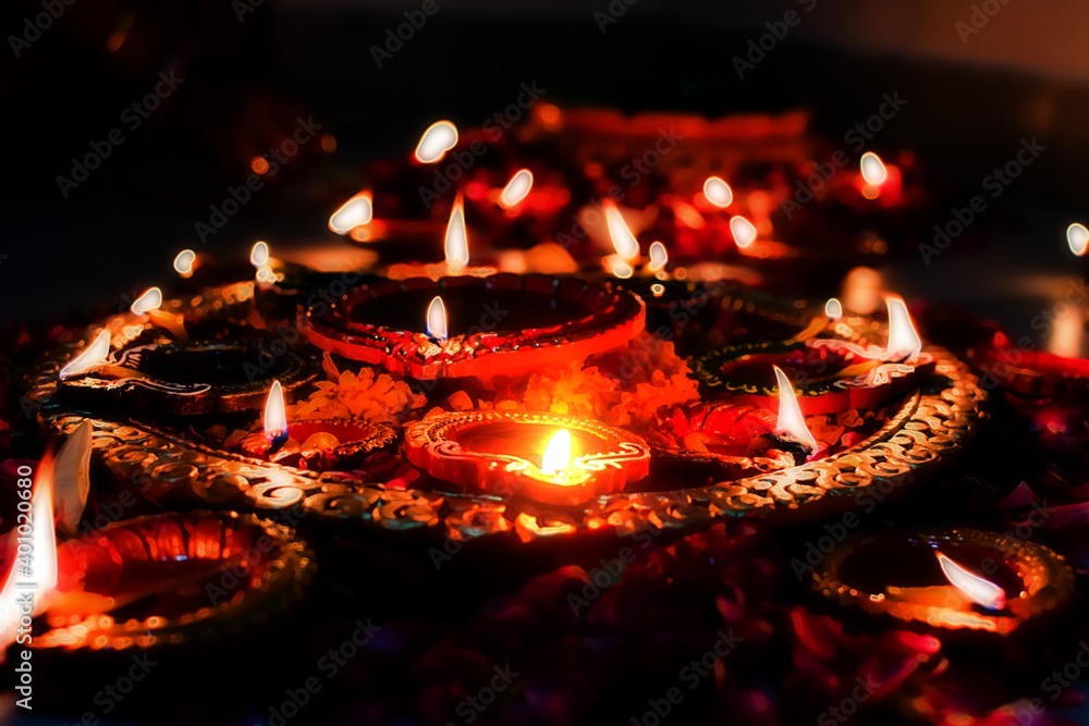 Diwali 2021 Images Browse 89 Stock Photos Vectors and Video Adobe Stock