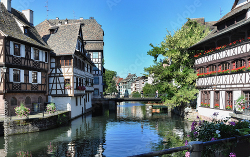 Strasbourg petite France