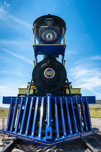 Little Blue Engine That Could