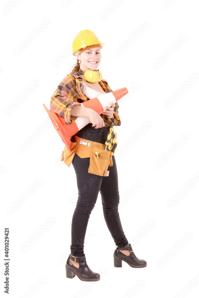 construction worker construction worker
