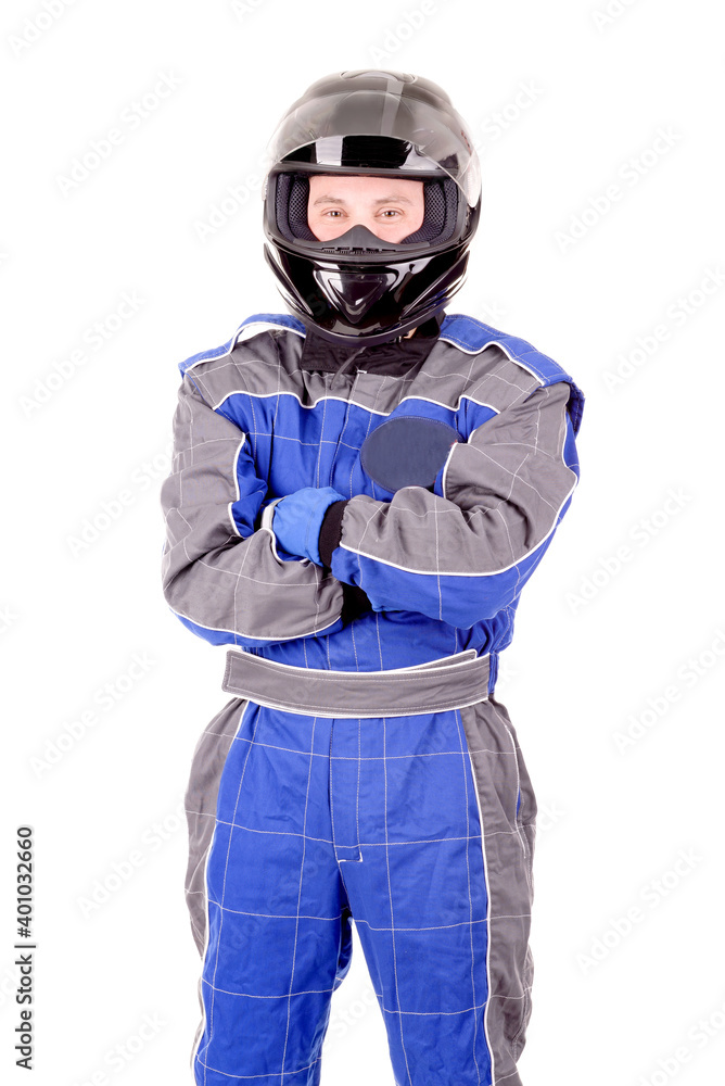 race driver race driver