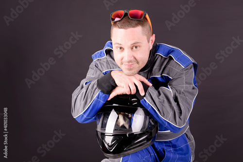 race driver