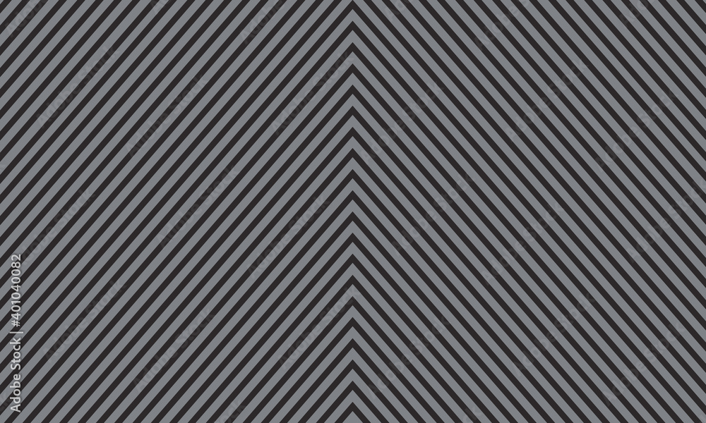 Abstract black and grey chevron background pattern vector Abstract black and grey chevron background pattern vector